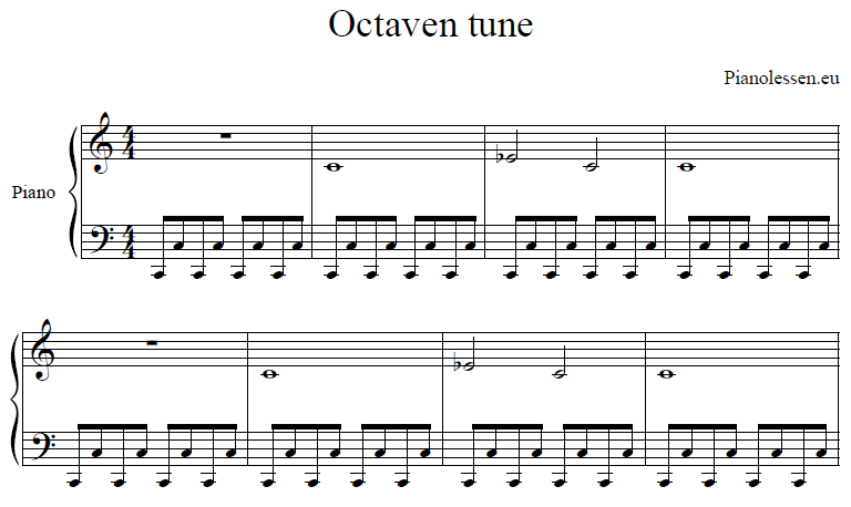 octaven-tune