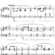 Chopin Prelude 7 PDF sheet Grote noten