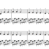 Mozart Kortjakje variatie PDF