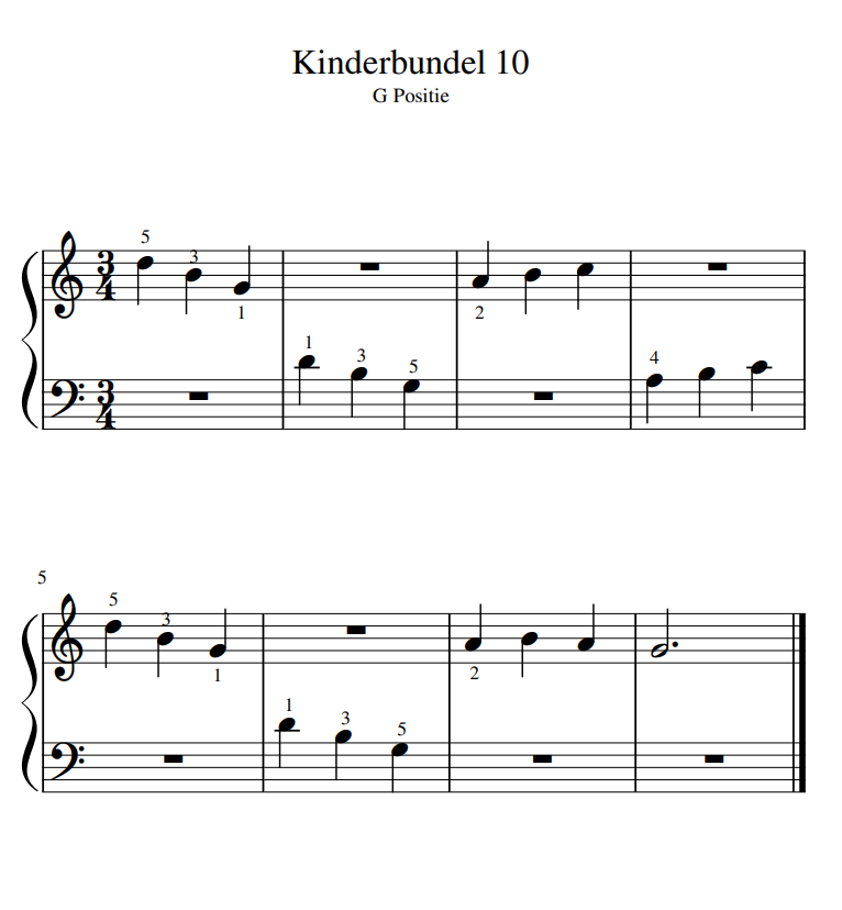 Pin on Bladmuziek / Sheet music