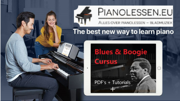 blues-boogie-woogie-piano online cursus
