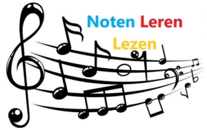 muzieknoten-leren-lezen online