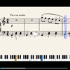 Fun on scales Ballade Video en bladmuziek PDF