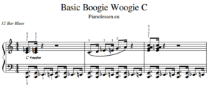 Basic Boogie C Pdf