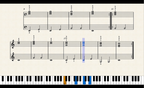 Czerney Etudes opus 599 VIDEO pianoles