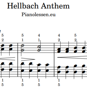 Hellbach Anthem PDF