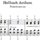 Hellbach Anthem PDF